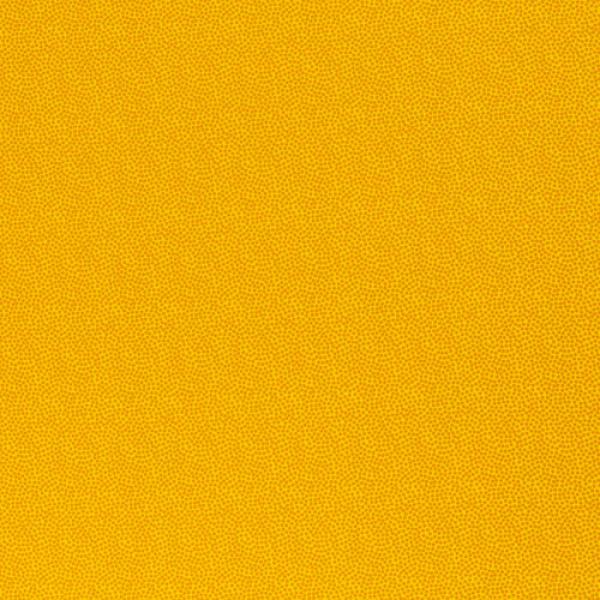 Baumwolle Dotty Gelb by Swafing